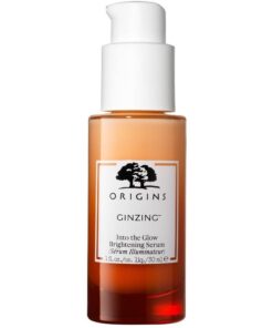 shop Origins GinZingâ¢ Into The Glow Brightening Serum 30 ml af Origins - online shopping tilbud rabat hos shoppetur.dk